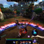 Top 5 MOBA Games You Need to Try in 2023