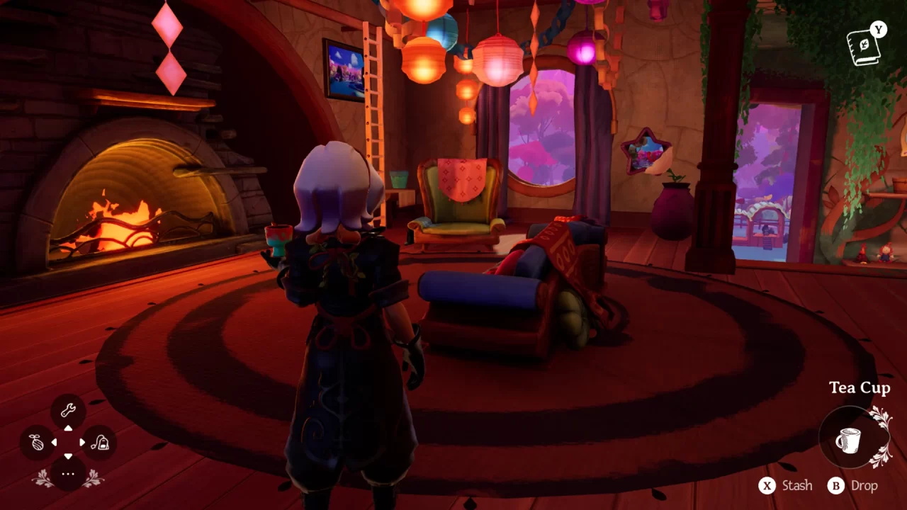 Wanderstop Screenshot 011