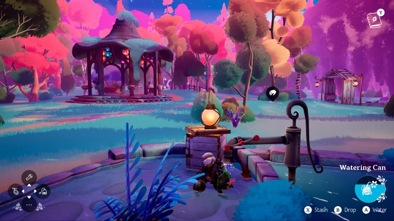 Wanderstop Screenshot 012